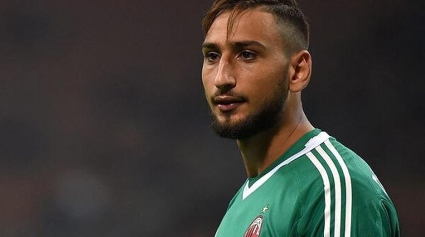 Paolo Maldini: Donnarumma takımdan ayrıldı