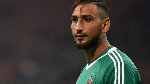 Paolo Maldini: Donnarumma takımdan ayrıldı