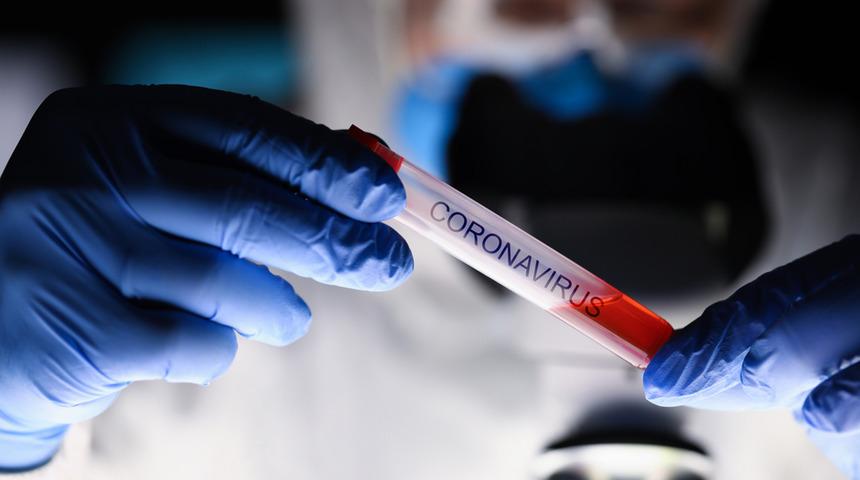 Acıya duyarlı kişilerin Kovid-19’a yakalanma riski daha düşük