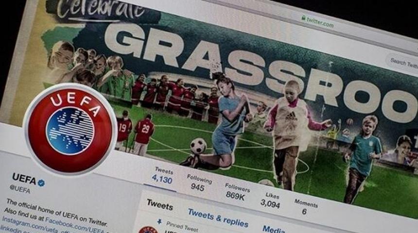 UEFA, deplasman golü kuralını kaldırıyor