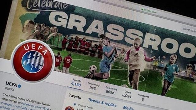 UEFA, deplasman golü kuralını kaldırıyor