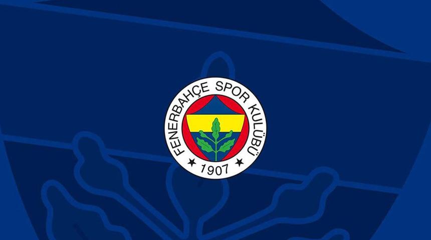 Fenerbahçe'den açıklama