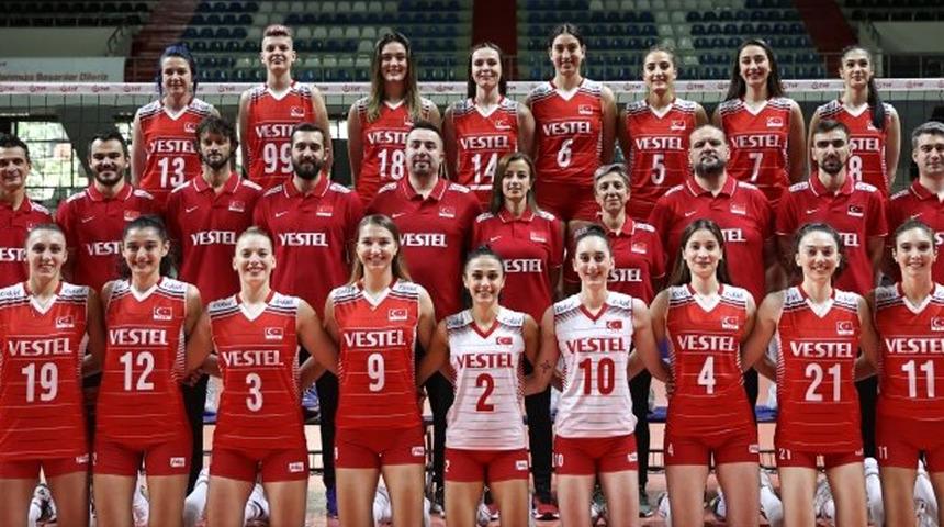 Filenin Sultanları, İtalya'yı rahat geçti