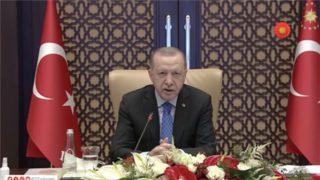 ''Biden'la Görüşme Yeni Dönemin Habercisi Olacak''