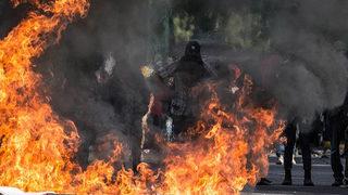 Meksika'da yerel seçimlere sayılı günler kala 88 politikacı suikasta kurban gitti