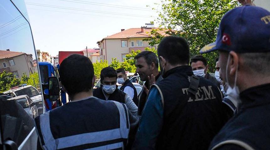 HDP'li eski Iğdır Belediye Başkanı Yaşar Akkuş'a 7 yıl 6 ay hapis cezası verildi