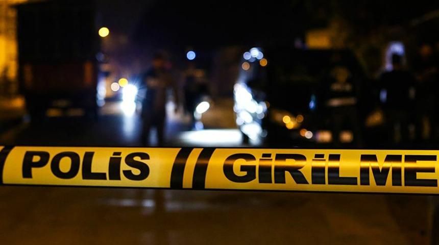 Emekli polis, araba bagajında ölü bulundu! 