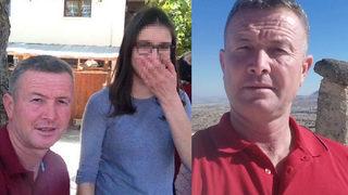 Genç kız tartıştığı babasını bıçaklayarak öldürdü