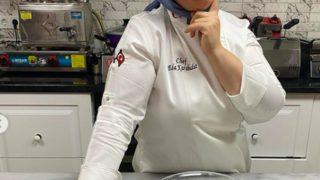 Şef Eda Karabulut kimdir, kaç yaşında ve nereli? Demet ve Alişan ile Sabah Sabah konuğu Eda Karabulut kimdir?