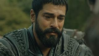 Kuruluş Osman'da Bamsı'ya veda! Nurettin Sönmez diziden ayrıldı! Kuruluş Osman 61. yeni bölüm fragmanı yayınlandı