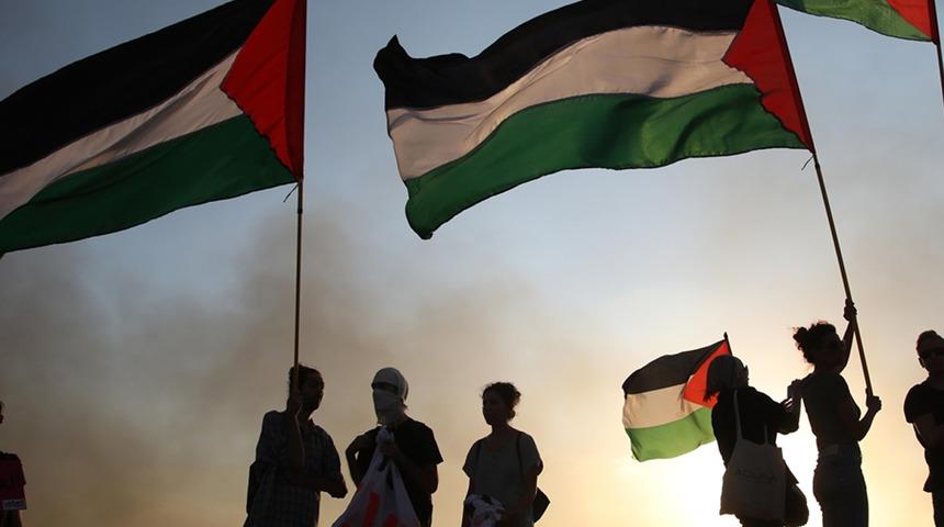 Mısır'ın, İsrail ve Filistin y&ouml;netimini g&ouml;r&uuml;şmelere &ccedil;ağırdığı duyuruldu