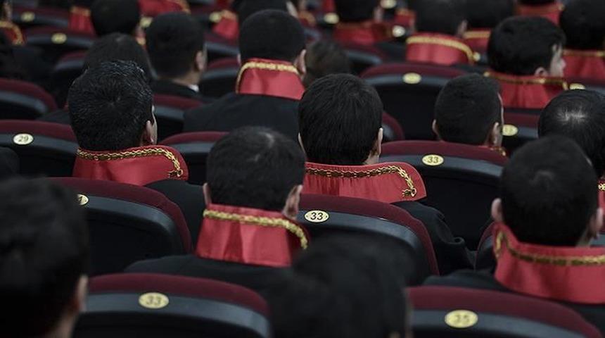 HSK üyelikleri seçimine ilişkin karar Resmi Gazete'de