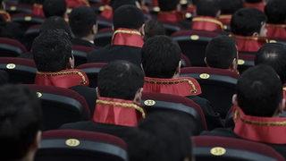 HSK üyelikleri seçimine ilişkin karar Resmi Gazete'de