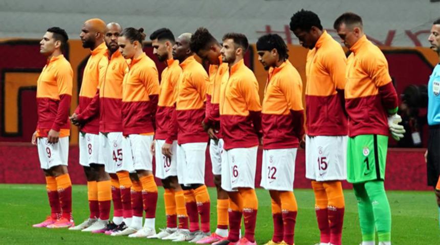 Galatasaray'ın Şampiyonlar Ligi'ndeki rakipleri belli oldu