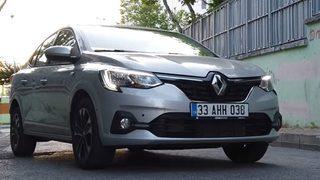 Yeni 2021 Renault Taliant Test | Symbol'e elveda!