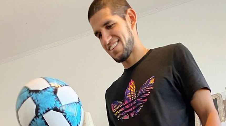 Galatasaray Perulu stoper Luis Abram'ın peşinde