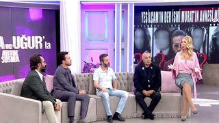 Hale Soygazi Artık Susma programında reyting malzemesi yapıldı