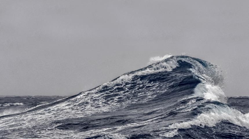 Okyanusun derinlerinde cıva kirliliği seviyesi tehlikeli boyutlarda