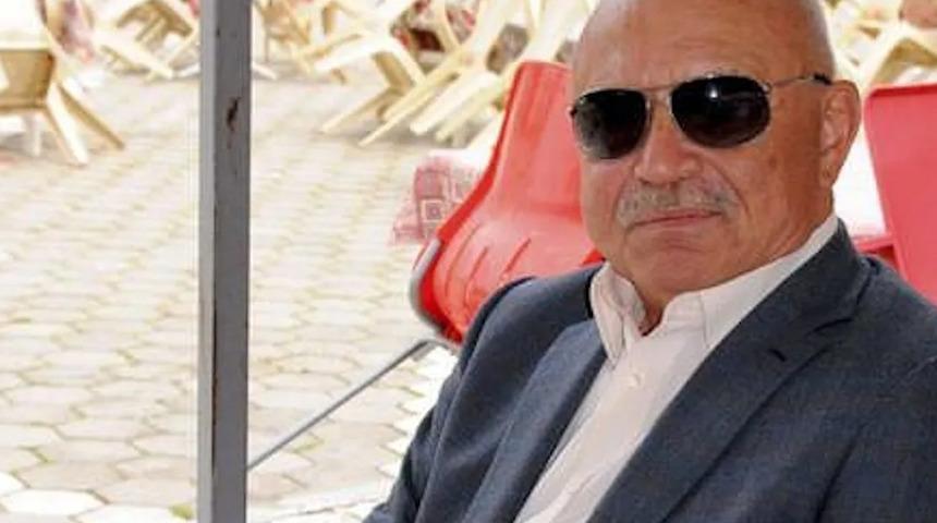 Sedat Peker'in iddiaları sonrası Korkut Eken sessizliğini bozdu