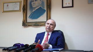 İbrahim Özdemir kimdir ve aslen nereli? İbrahim Özdemir ne iş yapıyor? Başkanlığa aday oldu!