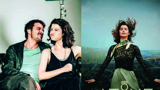 Atiye'nin 3. sezonu ne zaman başlayacak? Yeni sezon fragmanı bekleniyor!