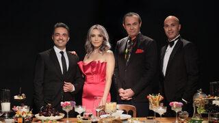 Fox TV'den iddialı yarışma programı Şef Akademi geliyor! Güçlü kadrosu ile dikkat çekiyor