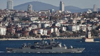 Montrö Bildirisi'nde imzası bulunan emekli amirallerle ilgili yeni gelişme