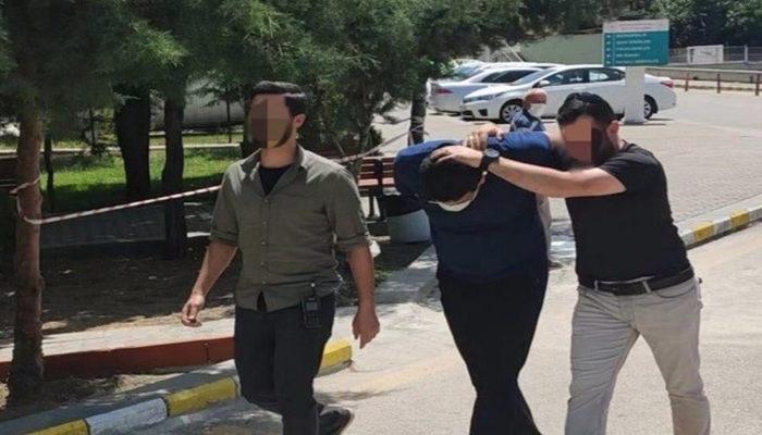 Son dakika: FETÖ'nün sözde emniyet mahrem sorumlusu Ankara'da yakalandı