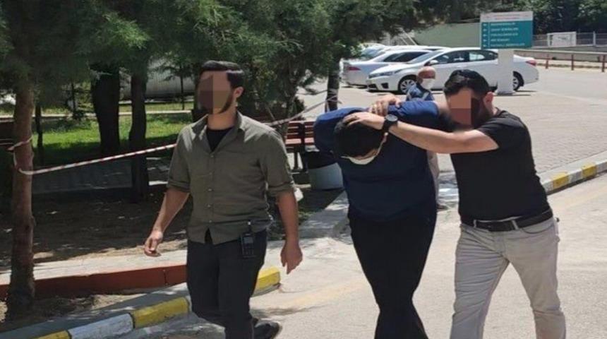 Son dakika: FETÖ'nün sözde emniyet mahrem sorumlusu Ankara'da yakalandı