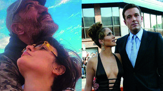 Gonca Vuslateri'den Jennifer Lopez'li gönderme: Eski bilete piyango vurmaz!