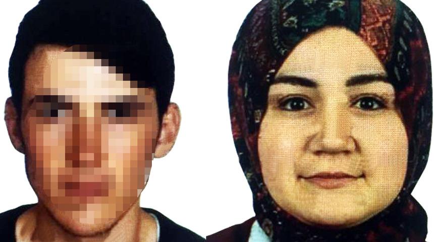 Kan donduran olayda yeni detay! Öldürdüğü sevgilisini 1 ay önce alıkoymuş