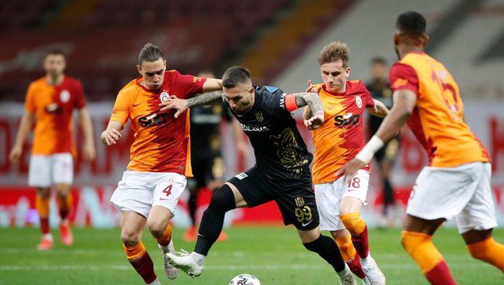 Galatasaray'ın Şampiyonlar Ligi maçı ne zaman? İşte muhtemel rakipler  G2