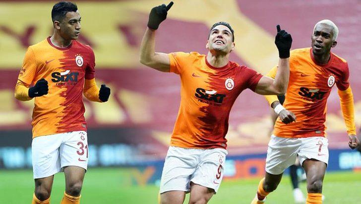 Galatasaray'ın Şampiyonlar Ligi maçı ne zaman? İşte muhtemel rakipler  G3