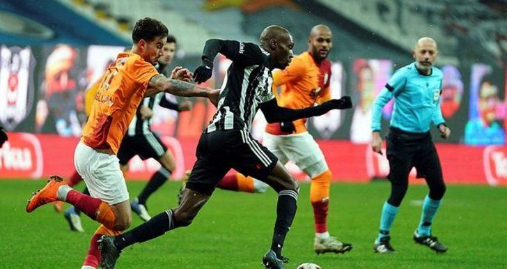 Galatasaray'ın Şampiyonlar Ligi maçı ne zaman? İşte muhtemel rakipler  G4