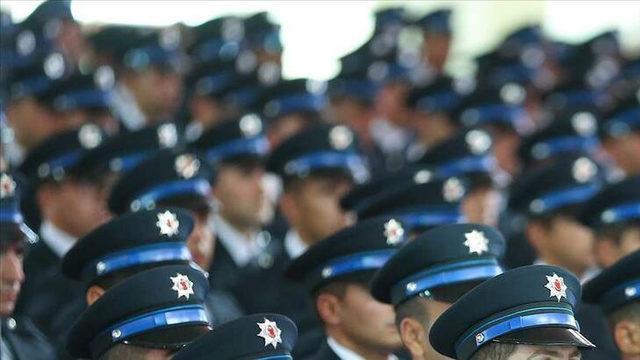 Komiser yardımcısı ve polis alımı ne zaman başlayacak? EGM'den açıklama bekleniyorr