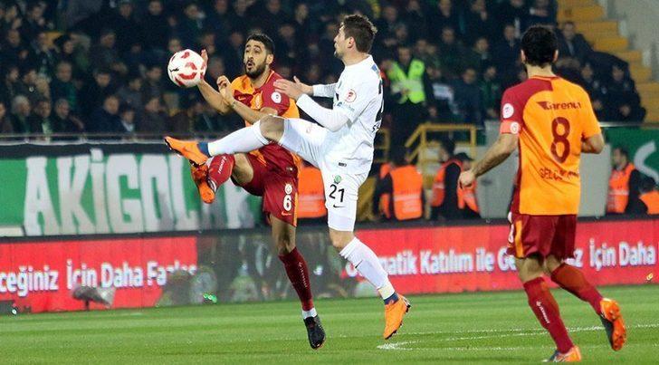 Galatasaray'ın Şampiyonlar Ligi maçı ne zaman? İşte muhtemel rakipler  G5