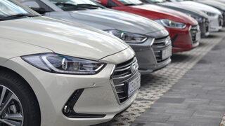 Hyundai’nin satışları yüzde 40’tan fazla arttı