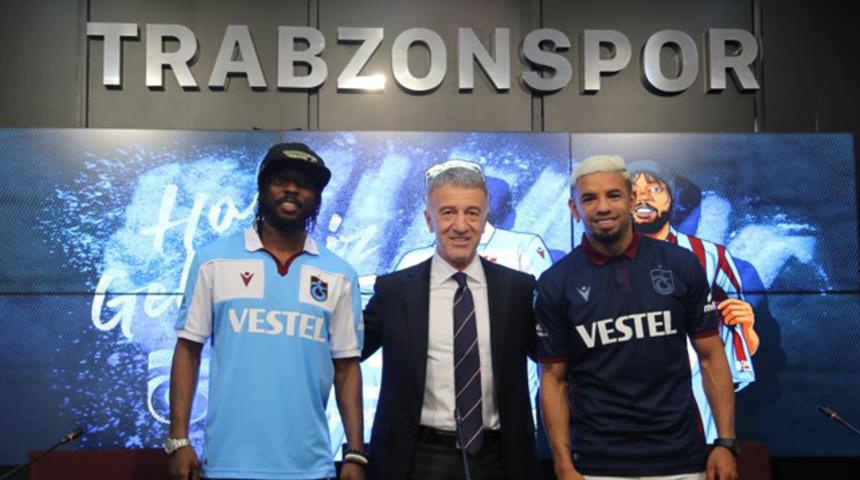 Trabzonspor tarihinde 153 yabancı oyuncu transfer etti