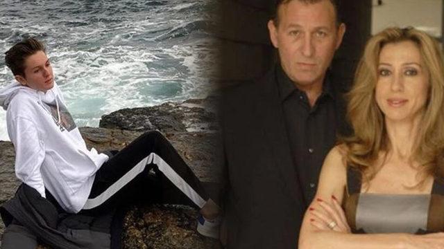 Ünlü çiftin oğlu Emre Tyler Mays'ın katilinin cezası onandı