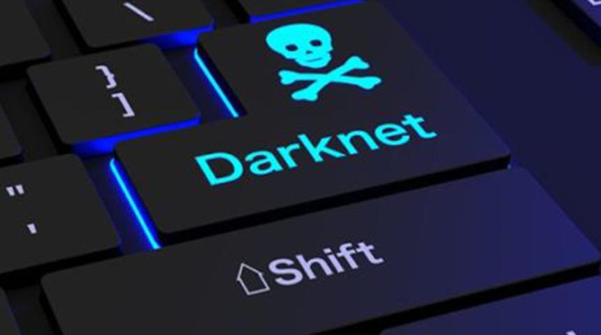 Dark Web'in tehlikeleri saymakla bitmiyor