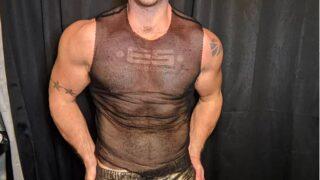 Erkeklerde mini şort modası sosyal medyayı salladı! İlginç trend kullanıcıları ikiye böldü