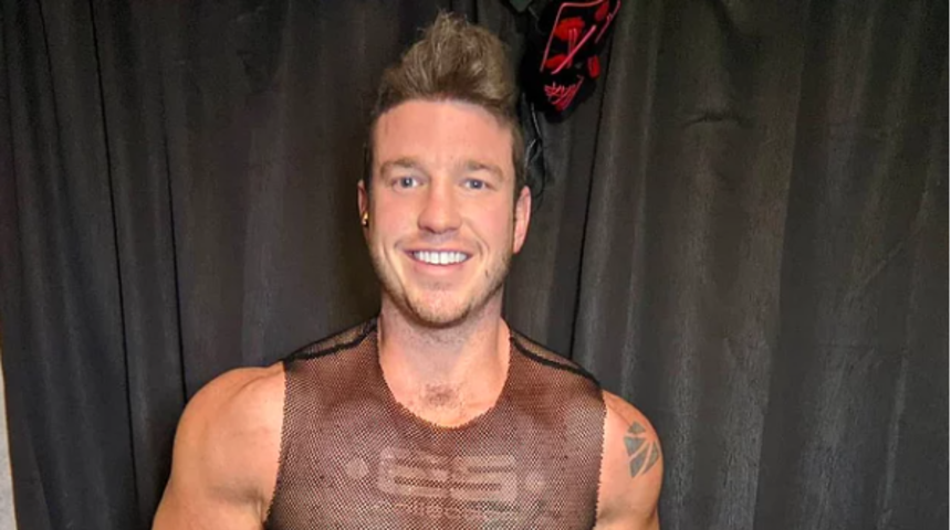 Erkeklerde mini şort modası sosyal medyayı salladı! İlginç trend kullanıcıları ikiye böldü