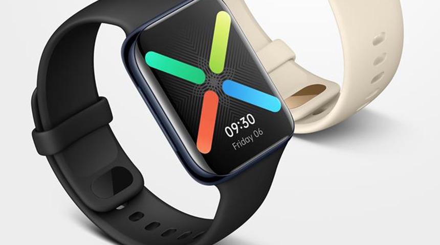 Oppo Watch Free ortaya çıktı