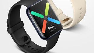 Oppo Watch Free ortaya çıktı