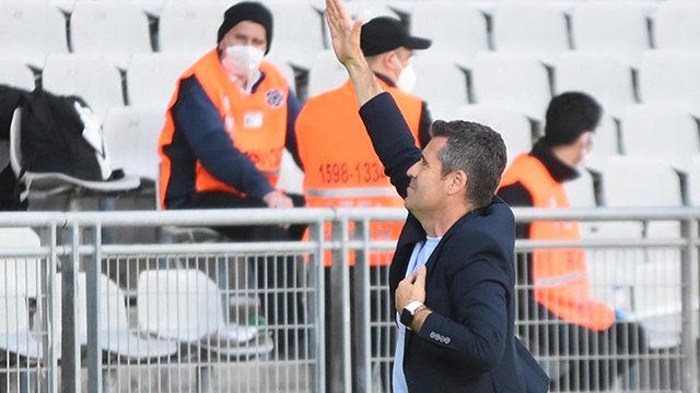 Werder Bremen'in teknik direktör adayı Hüseyin Eroğlu