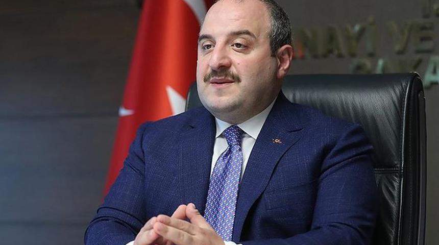 Bakan Varank'tan muhalefete 'suç örgütü' tepkisi