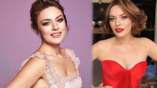 Bugünlere onun sayesinde gelmiş! Ezgi Mola'dan şaşırtan paylaşım: İlk dizim...