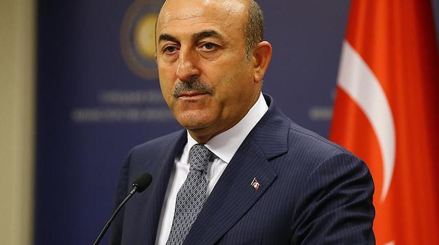 Dışişleri Bakanı Çavuşoğlu, Yunanistan'a gidecek