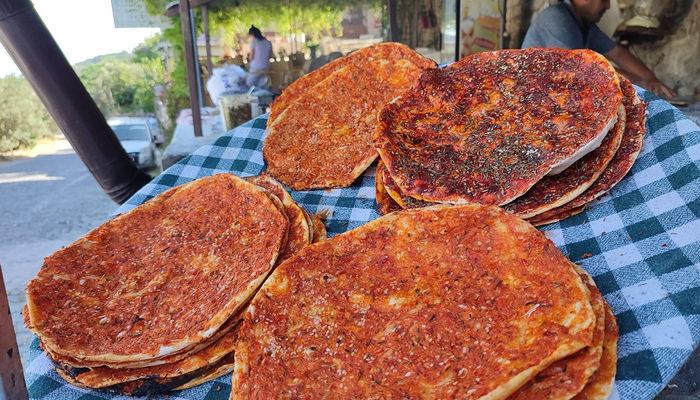 Hataylı kadınların geçim kaynağı sac ve tandır ekmeği