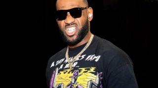 Beats Studio Buds'ı LeBron James sızdırdı!